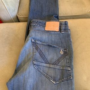 Volcum Guy’s Jeans